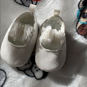 NWOT Carters Dress Shoes